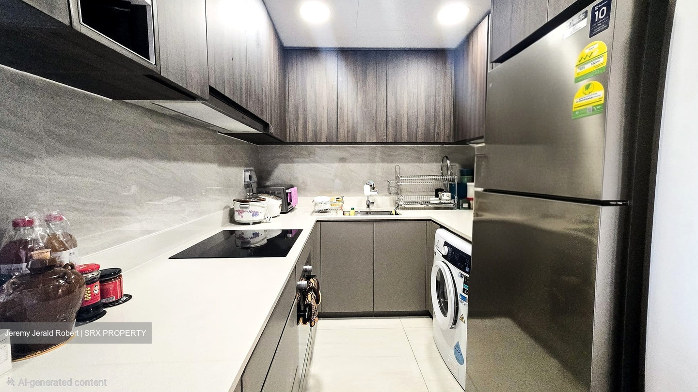 Riverfront Residences (D19), Apartment #522045211